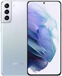Samsung Galaxy S21 Plus Dual Sim 128GB Phantom Silver, Unlocked B